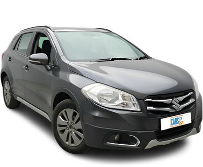 Maruti S Cross-img